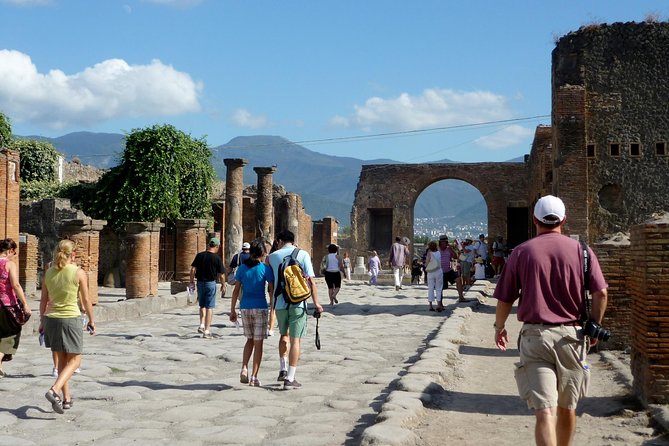 From Naples: Skip the Line Pompeii Guided Tour – Small Group - Who This Tour Is For, and Who Might Want Another Option