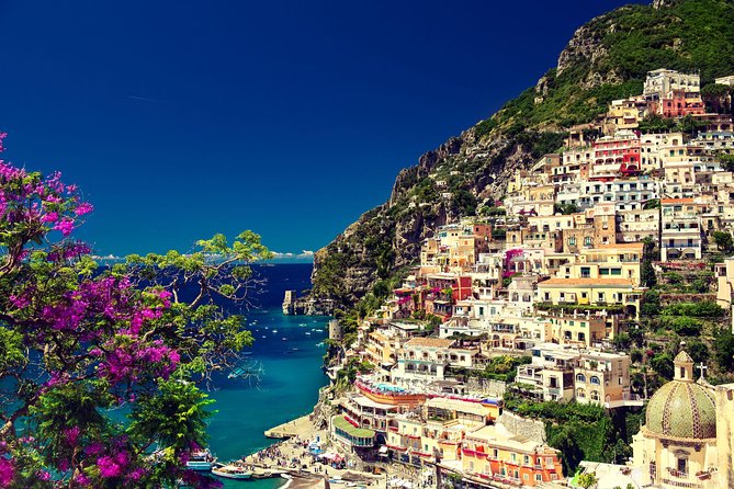From Naples: Sorrento, Positano & Amalfi Coast – Small Group Tour - Key things to know before you go