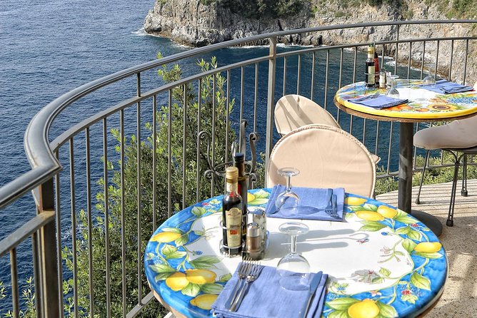 From Naples: Sorrento, Positano & Amalfi Coast – Small Group Tour - Who should book this Sorrento, Positano and Amalfi day trip?