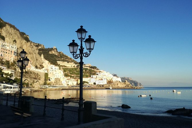 From Naples: Sorrento, Positano & Amalfi Coast – Small Group Tour - My practical plan if you book (so the day feels easier)