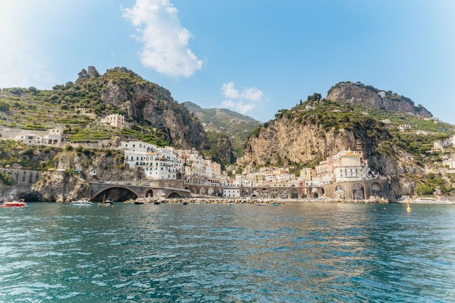 From Naples: Sorrento, Positano and Amalfi Full-Day Tour - Why This Amalfi Day Trip Works From Naples