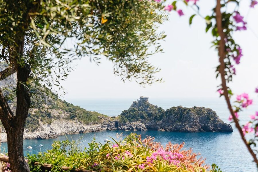 From Naples: Sorrento, Positano and Amalfi Full-Day Tour - Amalfi Afternoon: Cathedral Time, Gelato Moments, and Coastal Wandering