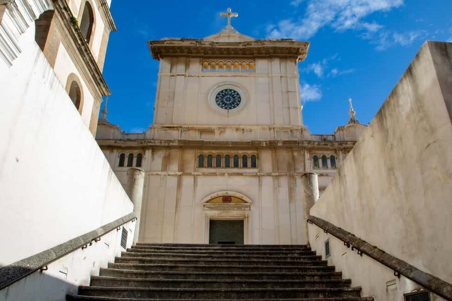 From Naples: Sorrento, Positano and Amalfi Full-Day Tour - Lunch Choices: With Lunch Included vs. Freedom to Choose