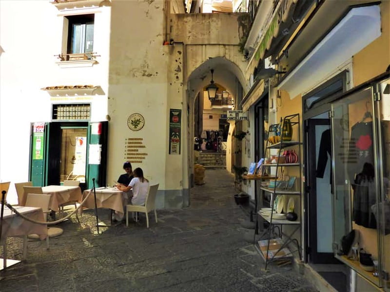 From Naples: Sorrento, Positano and Amalfi Tour - Price and Value: What You Get for Around $102