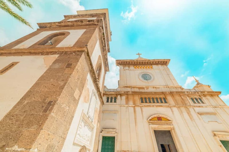 From Naples: Sorrento, Positano and Amalfi Tour - Entering the Amalfi Coast Loop: Why This Day Works