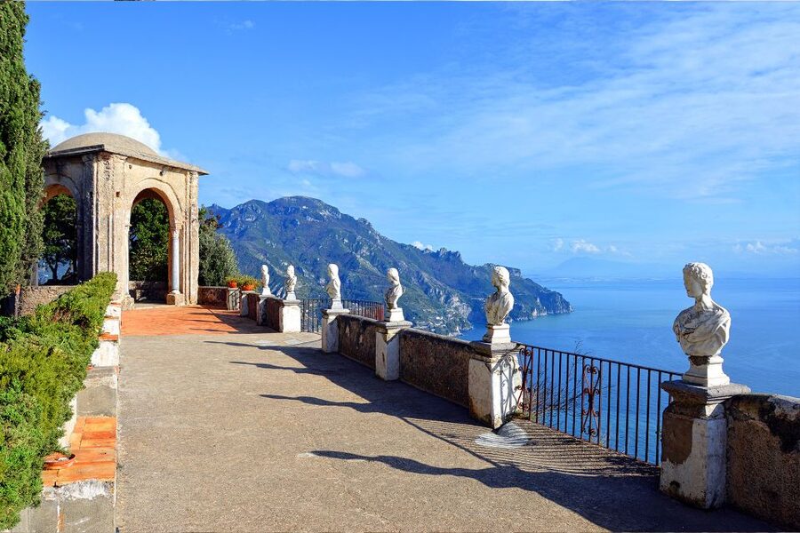 From Naples: Sorrento, Positano and Amalfi Tour - The Lived-Experience Part: Guides and Drivers Make or Break the Day