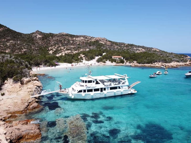 From Palau: 4 stops boat tour to La Maddalena archipelago - Why this Palau to La Maddalena cruise is such good value