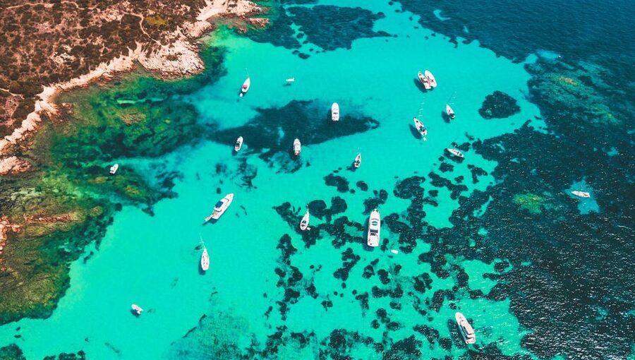 From Palau: La Maddalena Archipelago Boat Tour with Pasta - Key things to notice before you go