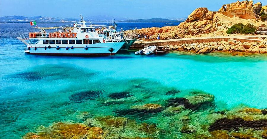 From Palau: La Maddalena Archipelago Day Tour by Boat - Why This Boat Day Works So Well for First-Timers