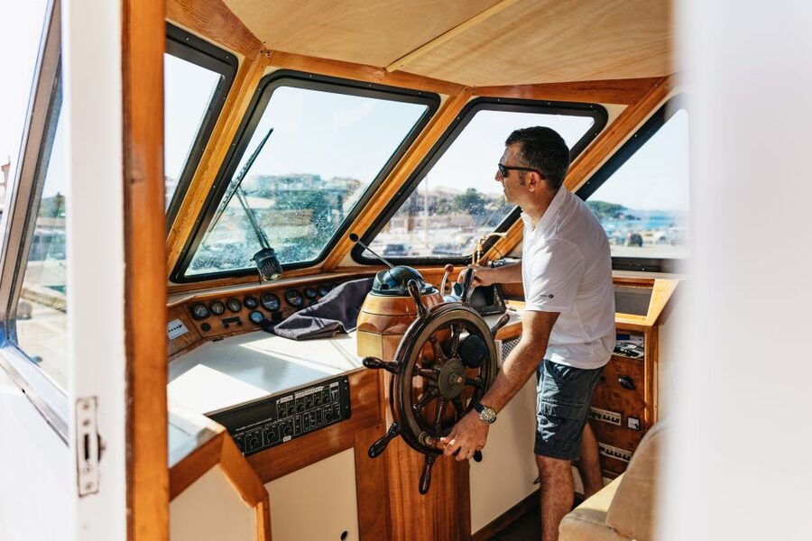 From Palau: La Maddalena Islands Full-Day Trip by Boat - Budelli’s Spiaggia Rosa and the natural pools, best for photos and wonder