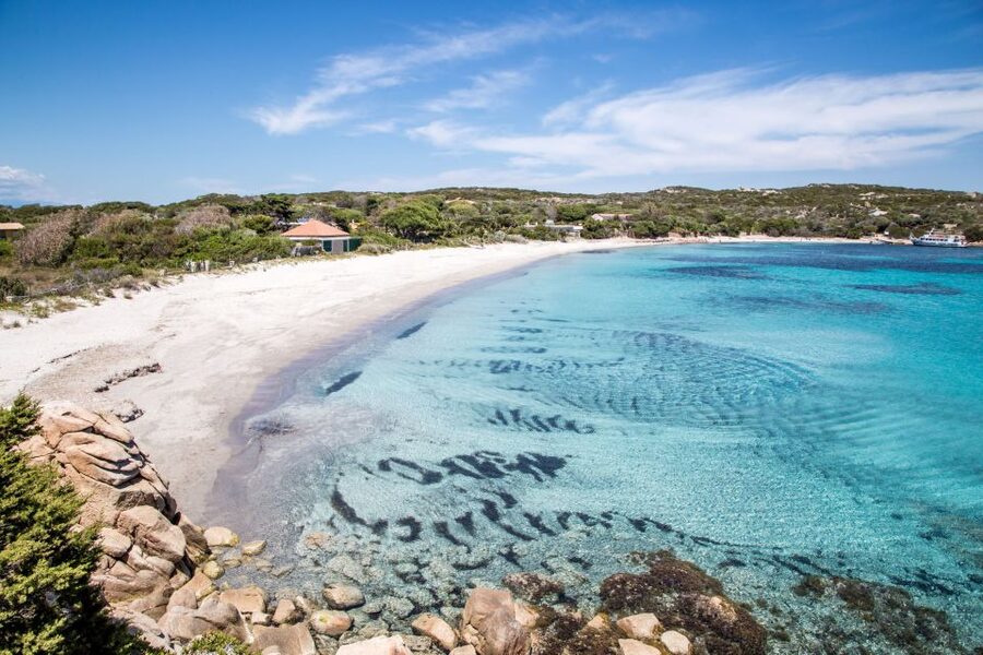 From Palau or La Maddalena: Archipelago Sailing Ship Tour - Key things to know before you book
