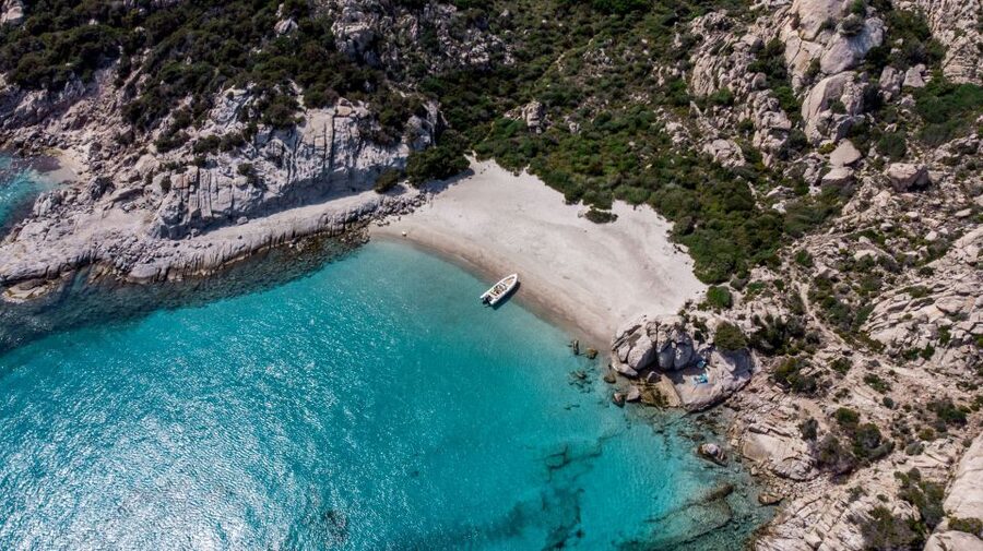 From Palau or La Maddalena: Archipelago Sailing Ship Tour - Why this La Maddalena day trip feels different than big-boat tours