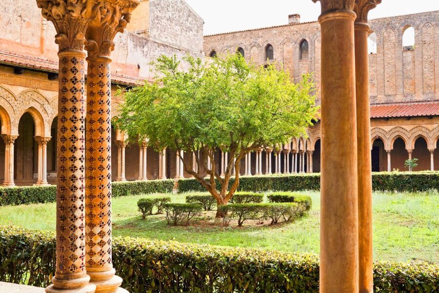 From Palermo: Monreale and Cefalù Half-Day Trip - Key things to know before you go