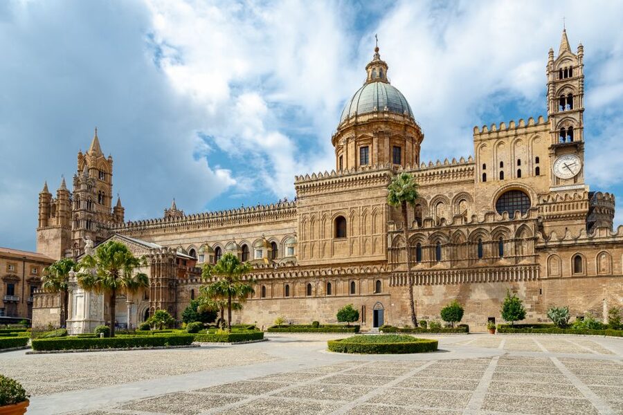 From Palermo: Monreale and Cefalù Half-Day Trip - Price and value: does $71 make sense for this day?