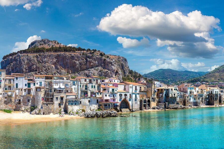 From Palermo: Monreale and Cefalù Half-Day Trip - Time management tips so you don’t feel rushed