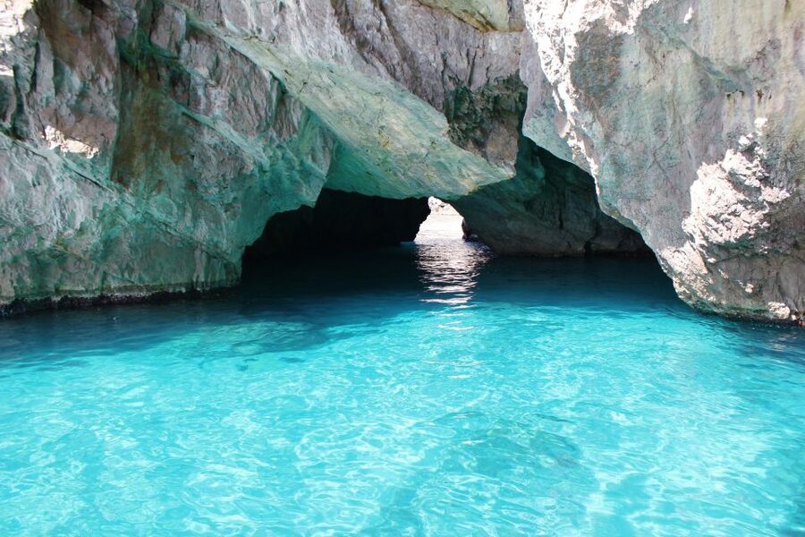 From Positano: Sorrento Coast & Capri Full-Day Trip by Boat - Key things that make this trip worth your time