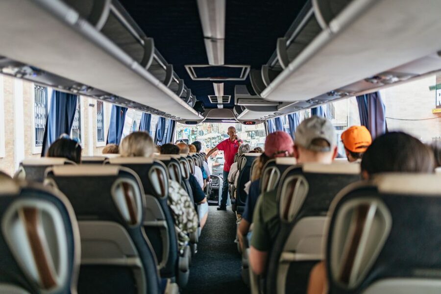 From Rome: Day Trip to Pompeii with Tickets - Key highlights that make this day trip tick