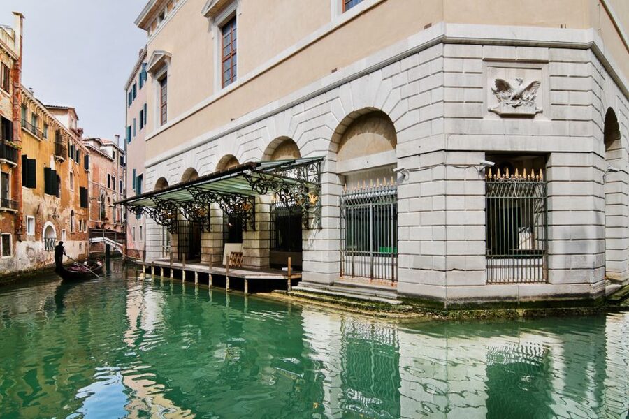 From Rome: Day Trip to Venice by High-Speed Train - Key Things You’ll Notice Right Away