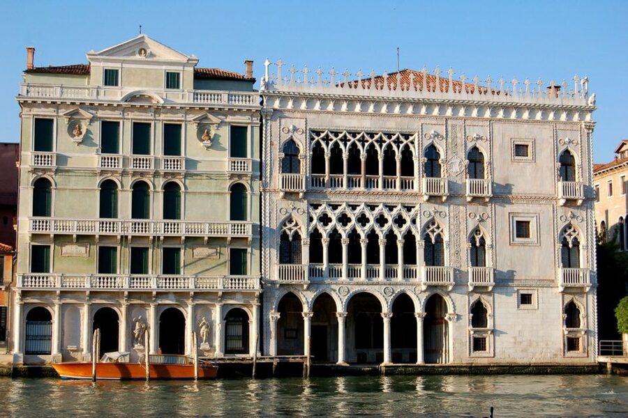 From Rome: Day Trip to Venice by High-Speed Train - Guide Quality: Why Names Like Antonella and Graziella Matter