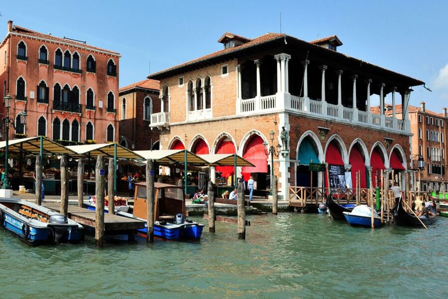 From Rome: Day Trip to Venice by High-Speed Train - High-Speed Train Day Trips: How This One Actually Works
