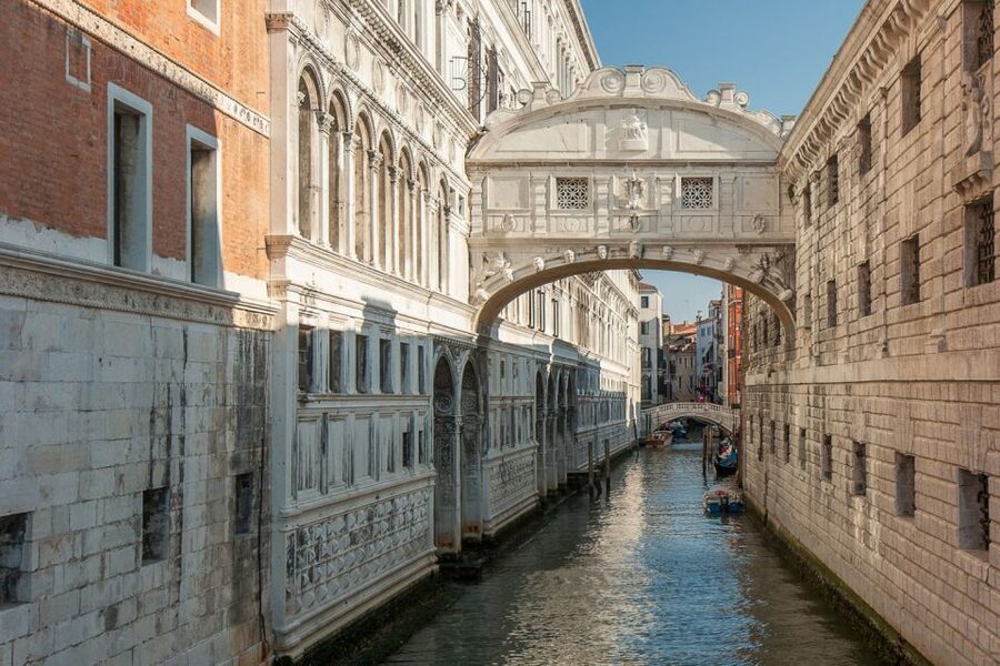 From Rome: Day Trip to Venice by High-Speed Train - The Ride You’re Paying For: Rome to Venice Roundtrip