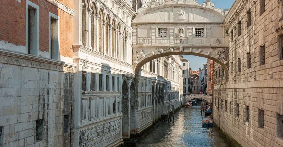 From Rome: Day Trip to Venice by High-Speed Train - St. Mark’s Square: The Main Event With a Map and Freedom