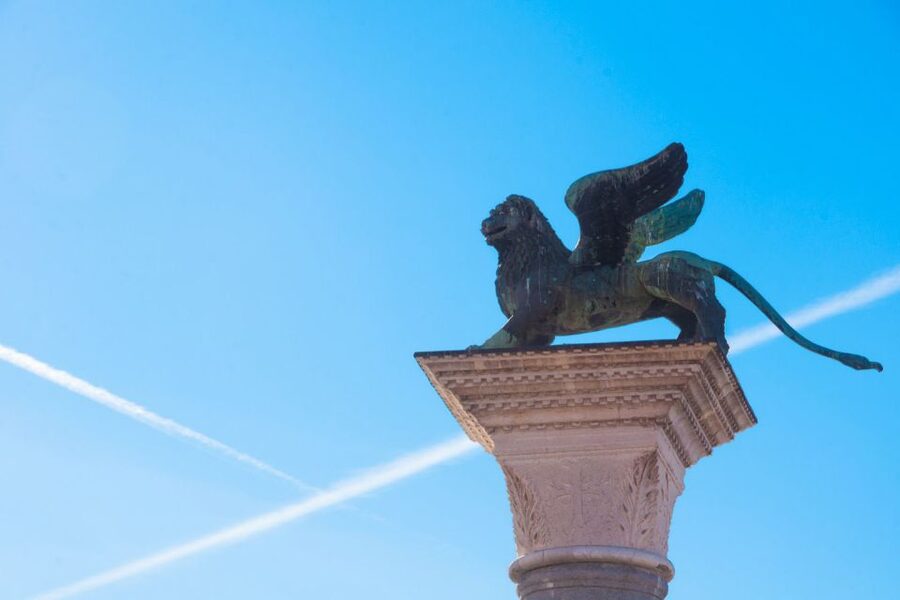 From Rome: Day Trip to Venice by High-Speed Train - Aperitivo Veneziano, Cicchetti, and a Venice-to-Go Mood