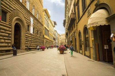 Discover Florence & Pisa in a Full-Day Trip