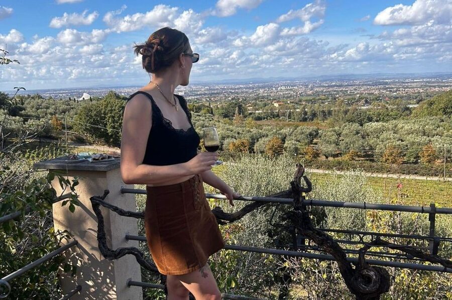 From Rome: Half-Day Frascati Wine Tour with Farmhouse Lunch - FAQ