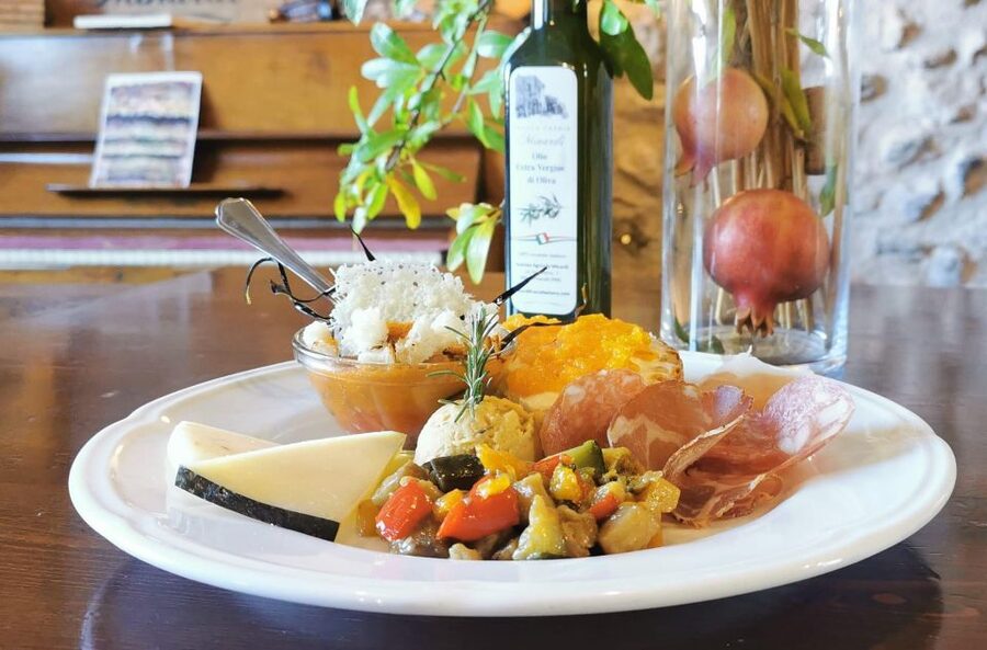 From Rome: Half-Day Frascati Wine Tour with Farmhouse Lunch - Should you book the Frascati wine farmhouse tour?