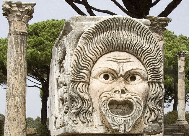 From Rome: Ostia Antica Guided Half-Day Trip by Train - Key things to know before you go