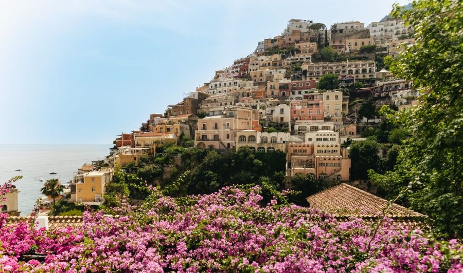 From Rome: Pompeii, Amalfi Coast and Positano Day Trip - Who should book this tour, and who should skip it