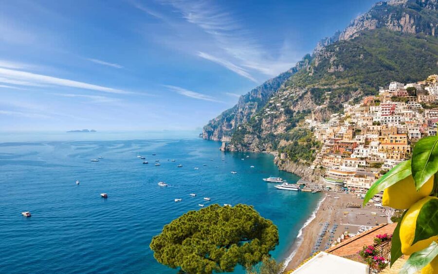 From Rome: Pompeii, Amalfi Coast and Positano Day Trip - Piazza del Popolo meeting point and how to avoid a stressful start