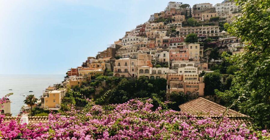 From Rome: Pompeii, Amalfi Coast and Positano Day Trip - Lunch in Pompeii, and why you should think ahead