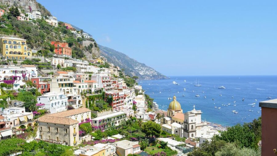 From Rome: Pompeii, Amalfi Coast, and Sorrento Day Trip - Should You Book This Day Trip from Rome?