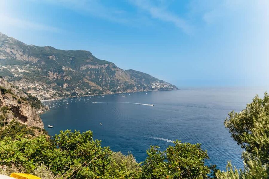 From Rome: Pompeii, Amalfi Coast, and Sorrento Day Trip - Pompeii With an Archaeologist Guide: What You Actually Get on Site