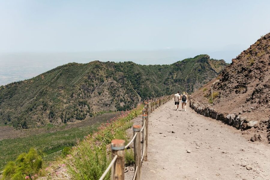 From Rome: Pompeii Day Trip with Optional Vesuvius and Lunch - Why this day trip works: one tight plan, two big icons