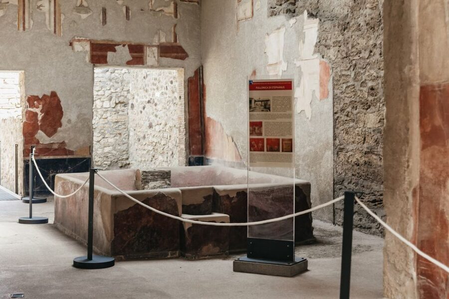 From Rome: Pompeii Day Trip with Optional Vesuvius and Lunch - Price and value: why $88 can be a smart deal for this day