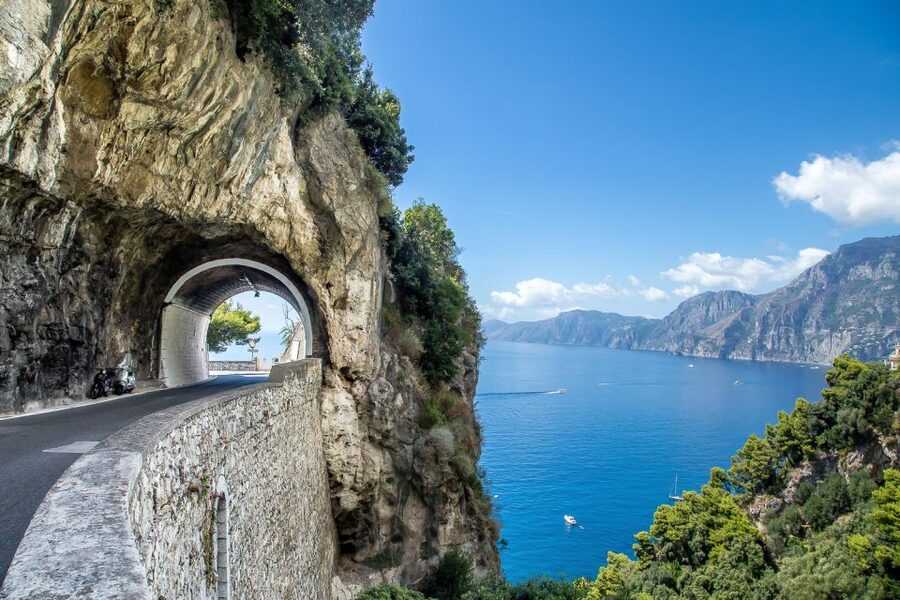 From Rome: Pompeii, Positano and Amalfi Full-Day Tour - Key points worth knowing before you go