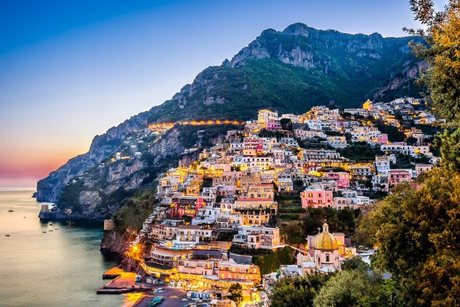 From Rome: Pompeii, Positano and Amalfi Full-Day Tour - FAQ