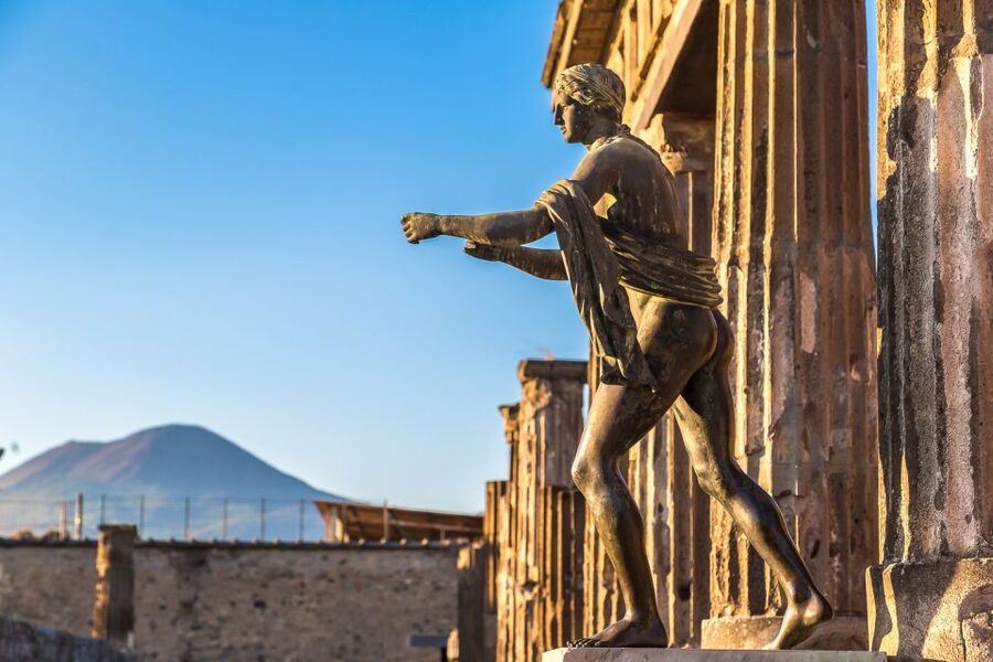From Rome: Pompeii, Positano and Amalfi Full-Day Tour - Price and logistics: is $292.28 worth it?