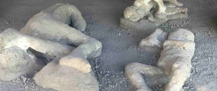 From Rome: Pompeii, Positano and Amalfi Full-Day Tour - Who this day trip is best for