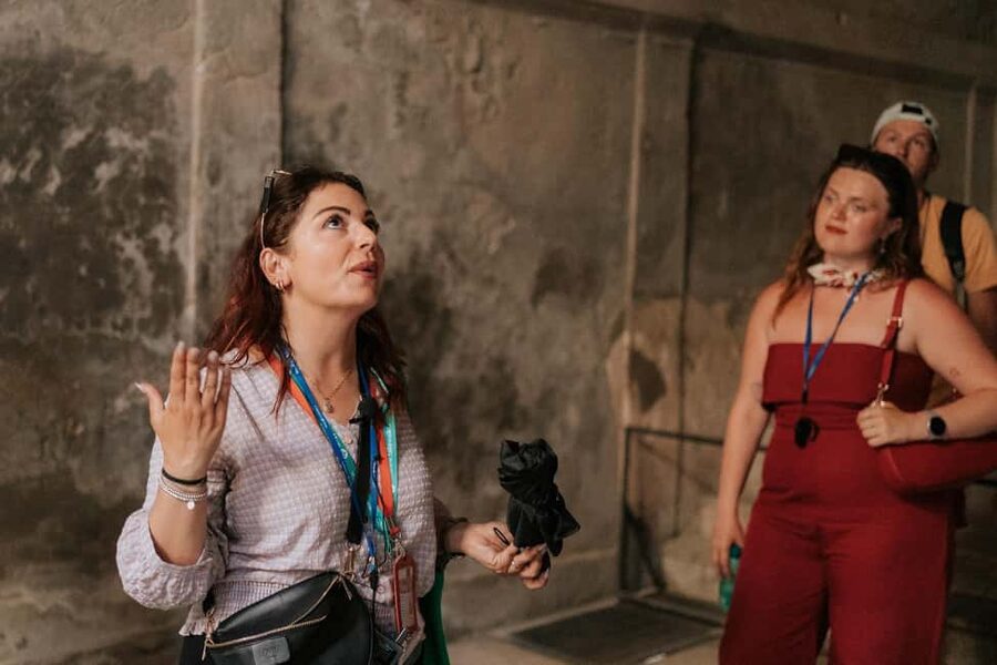 From Rome: Pompeii with Expert Guide & Amalfi Coast Day Trip - Should you book this Pompeii and Amalfi day trip?
