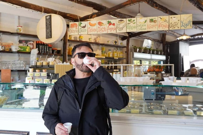 From Rome: Sorrento & Pompeii Day Trip with Guide or Ticket - Pompeii in one day: the timing that makes sense