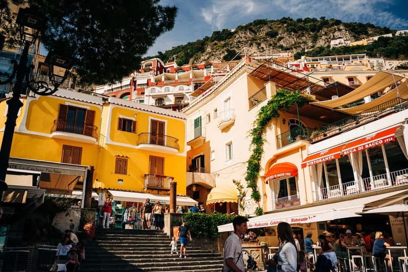 From Rome: Sorrento, Positano & Amalfi Coast Day Trip - Key Things That Make This Day Trip Worth Your Time