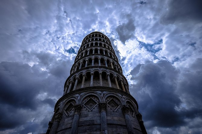 From Rome to Tuscany: Discover Florence and Pisa in One Day - Ponte Vecchio and Piazza della Signoria, the two big “feel it” moments