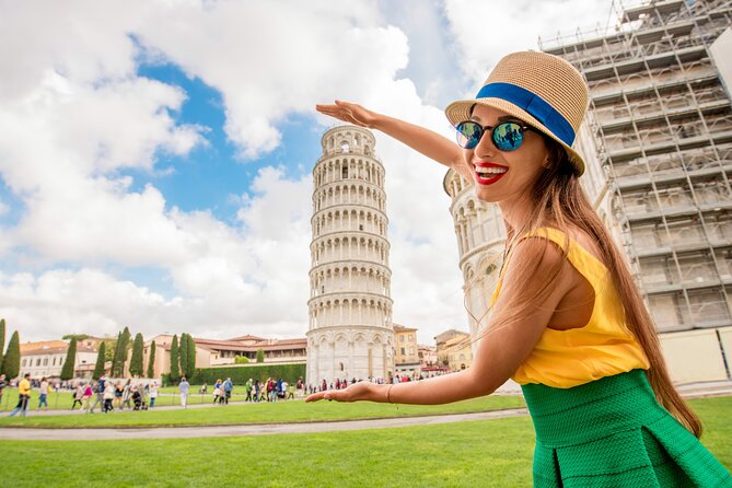 From Rome to Tuscany: Discover Florence and Pisa in One Day - Price and value: what $180.19 really buys you