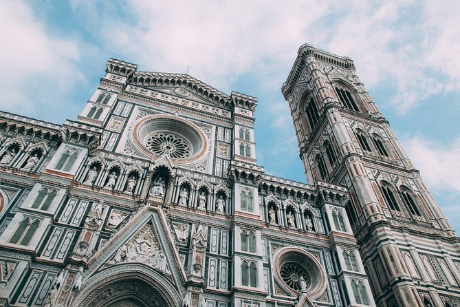 From Rome to Tuscany: Discover Florence and Pisa in One Day - Who this day trip suits best, and who should skip it