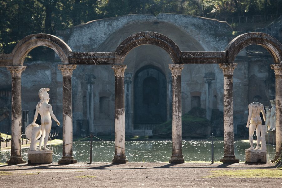 From Rome: Villa d'Este and Hadrian's Villa Tour with Lunch - Practical tips to make the day better