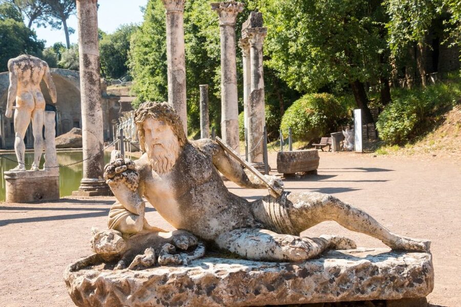 From Rome: Villa d'Este and Hadrian's Villa Tour with Lunch - What the timing really feels like on the ground